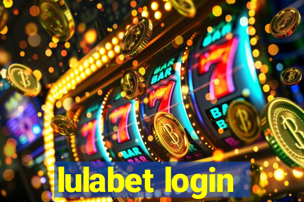 lulabet login