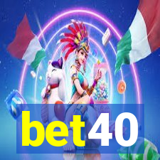 bet40