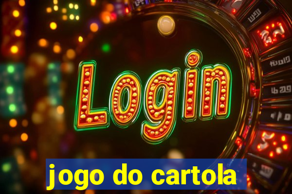 jogo do cartola