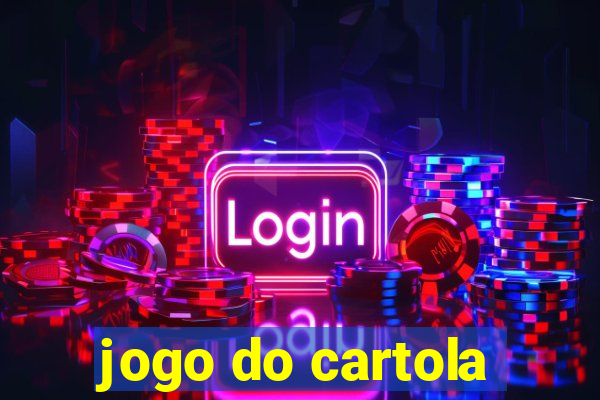 jogo do cartola