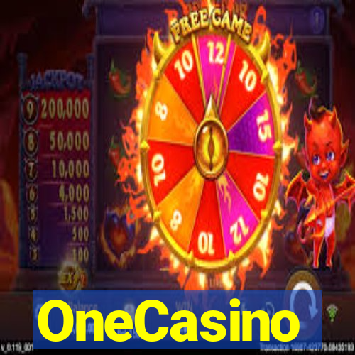 OneCasino