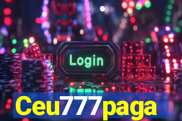 Ceu777paga