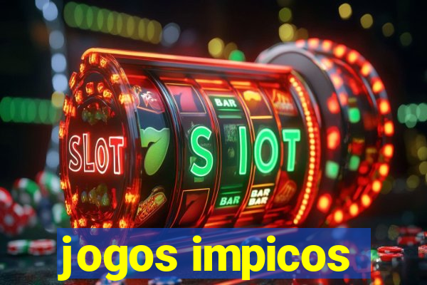 jogos impicos