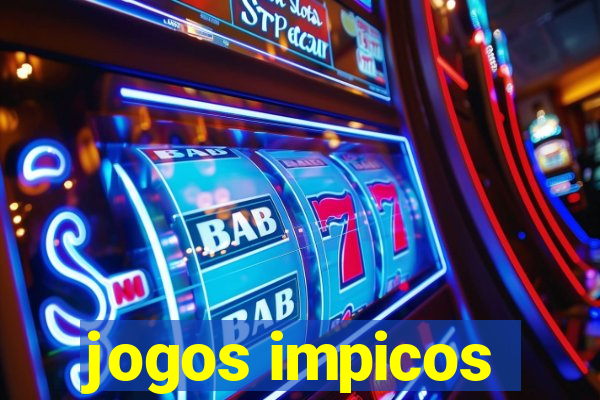 jogos impicos