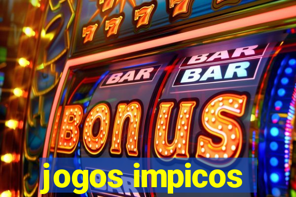 jogos impicos