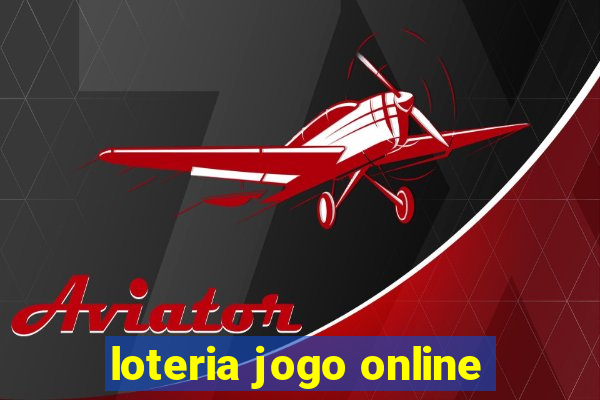 loteria jogo online