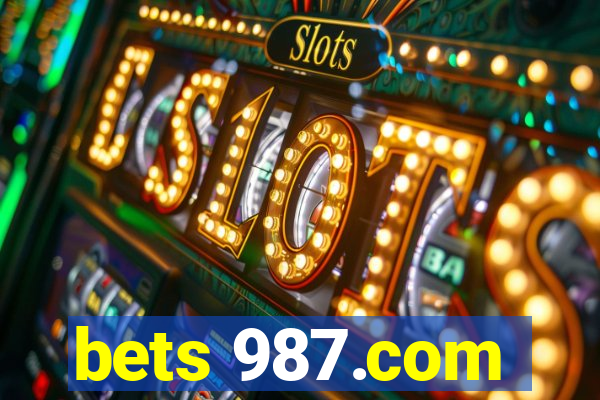 bets 987.com