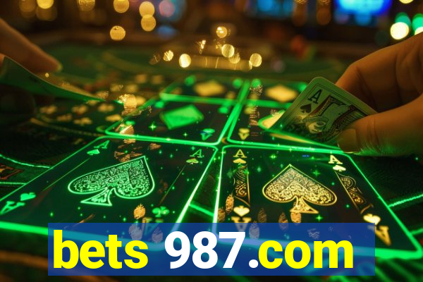 bets 987.com