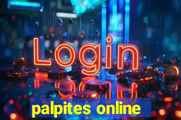 palpites online