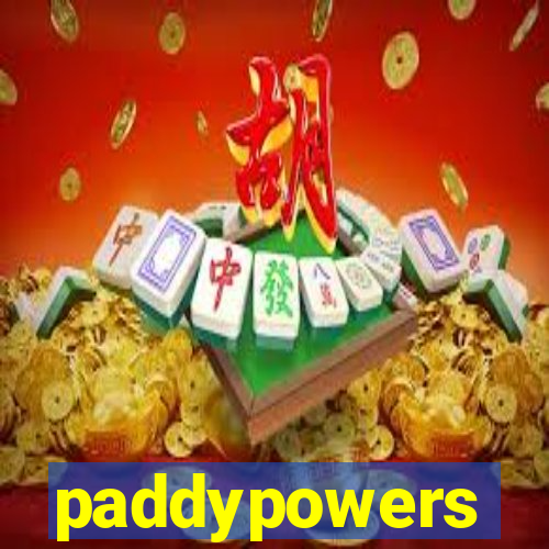 paddypowers