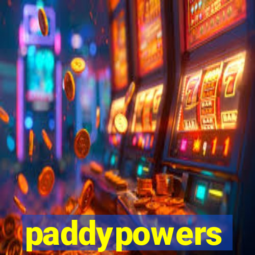 paddypowers