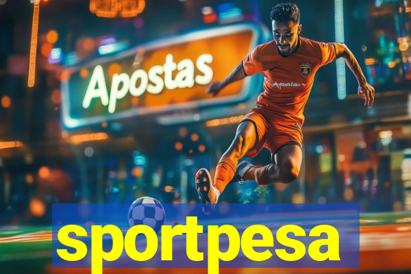 sportpesa