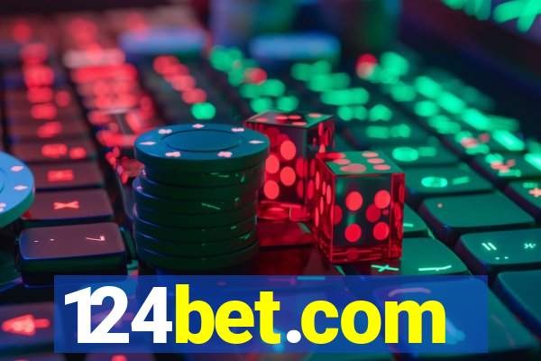 124bet.com