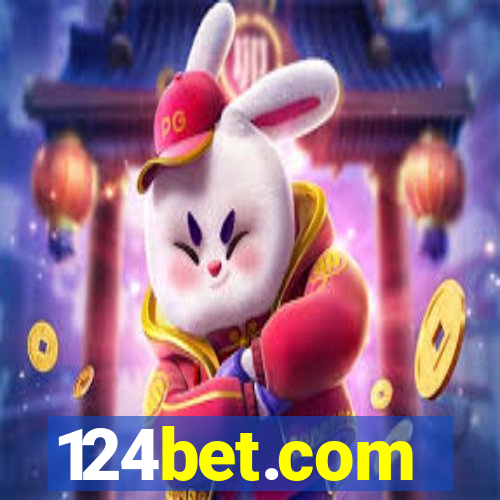 124bet.com