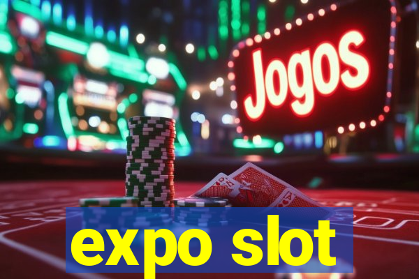 expo slot