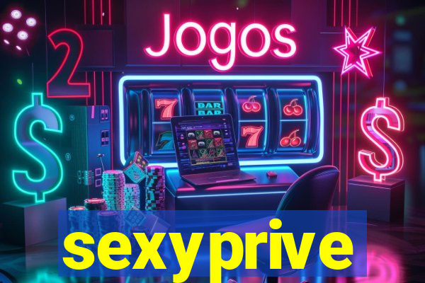 sexyprive