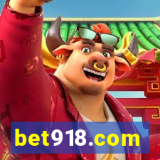 bet918.com