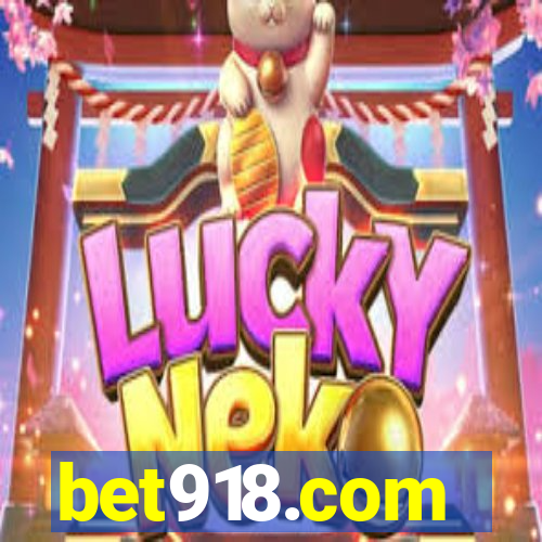 bet918.com