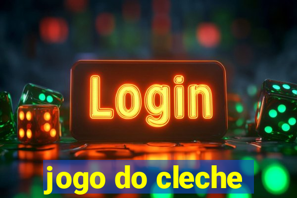 jogo do cleche