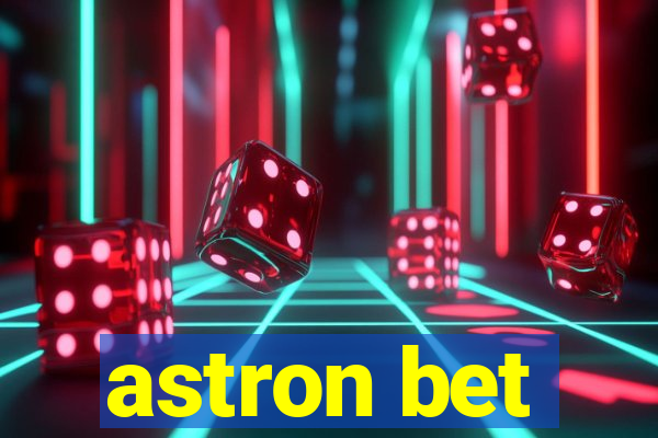 astron bet