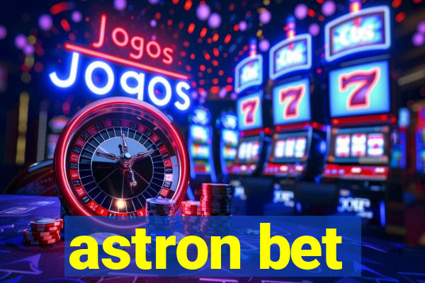 astron bet