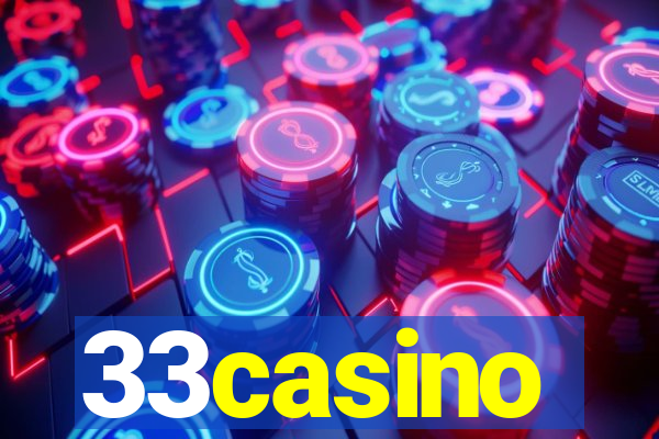 33casino