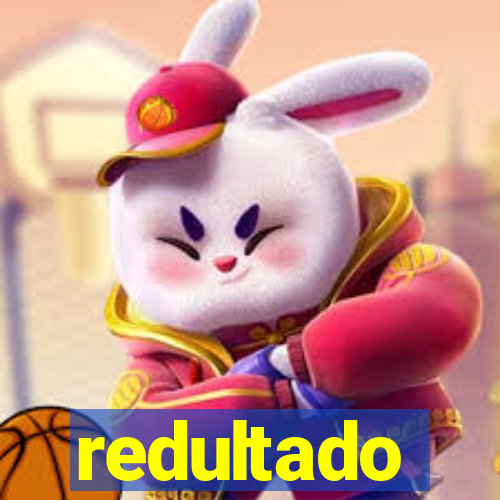 redultado