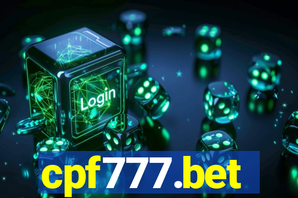 cpf777.bet