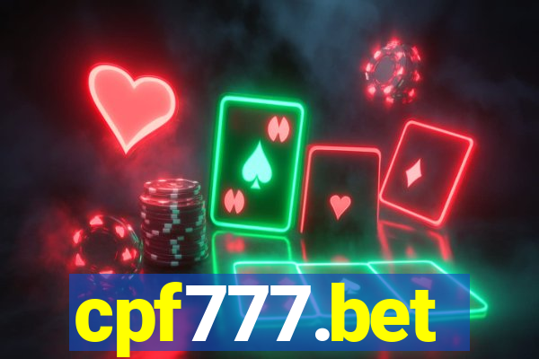 cpf777.bet