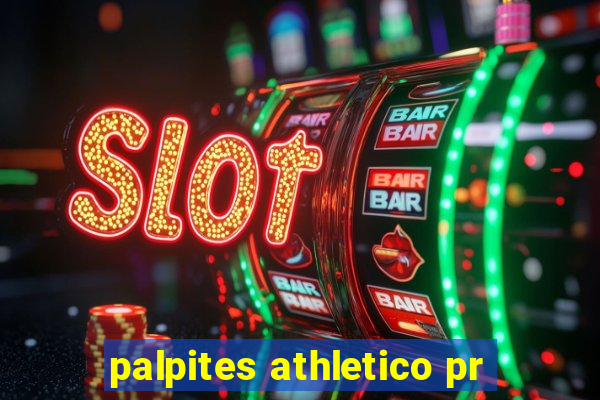 palpites athletico pr