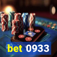 bet 0933