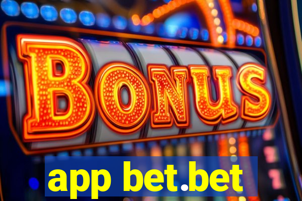 app bet.bet