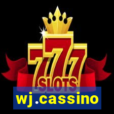 wj.cassino