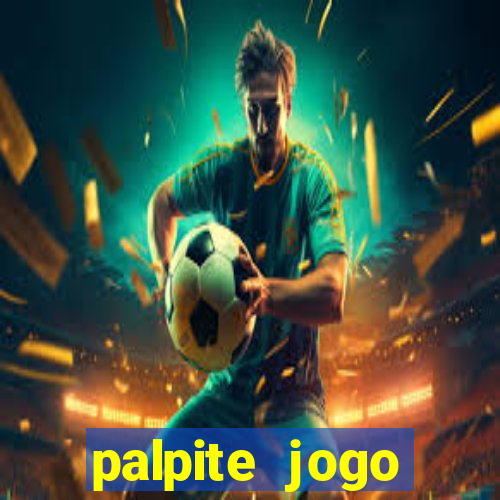 palpite jogo barcelona hoje