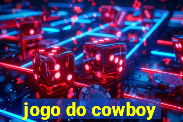 jogo do cowboy