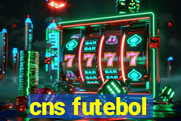 cns futebol