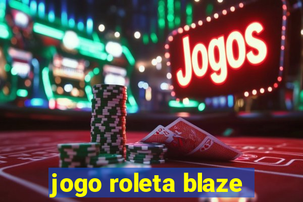 jogo roleta blaze