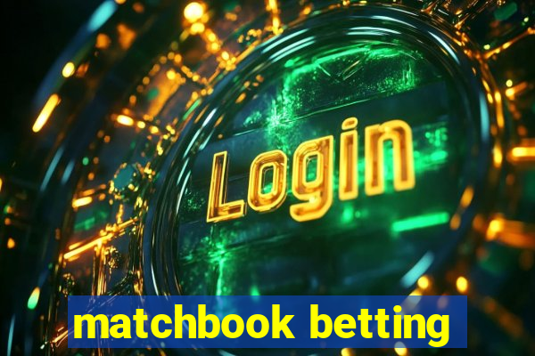 matchbook betting