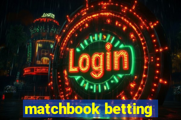 matchbook betting