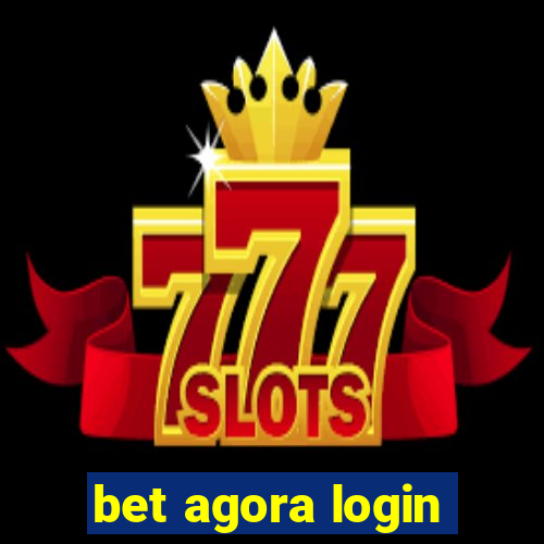 bet agora login