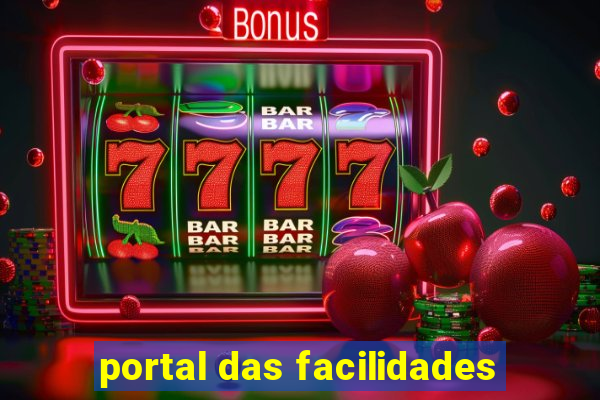 portal das facilidades