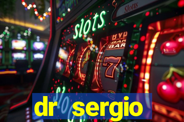 dr sergio urologista cruzeiro sp telefone