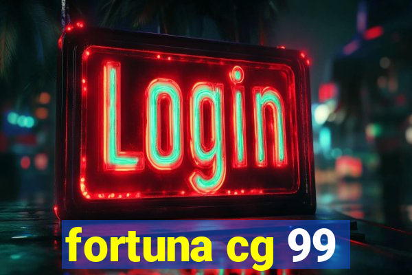 fortuna cg 99