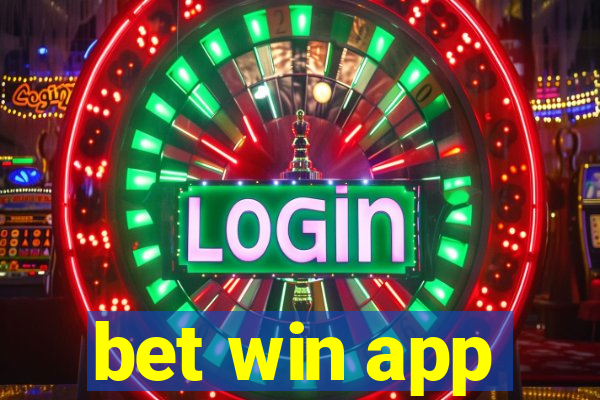 bet win app