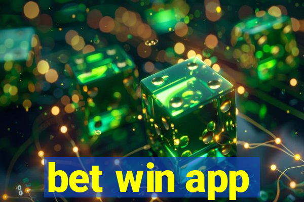 bet win app