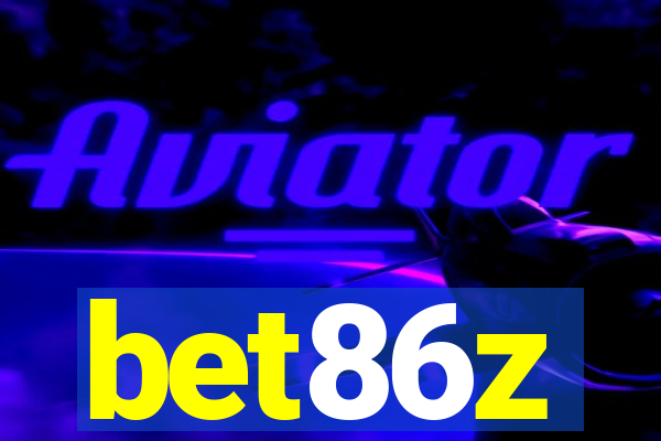 bet86z