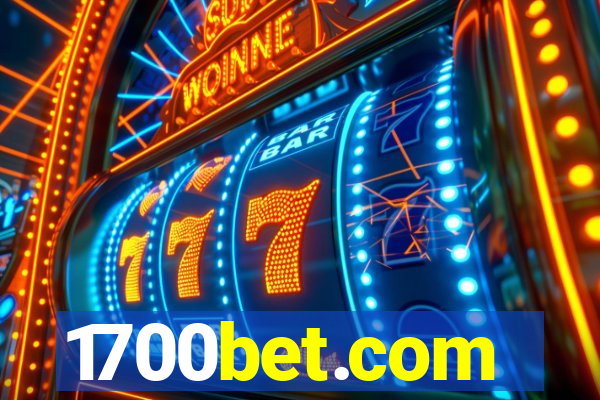 1700bet.com