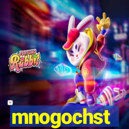 mnogochst