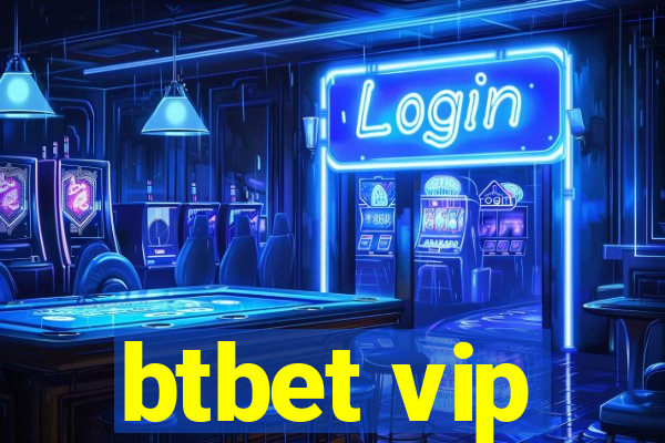 btbet vip