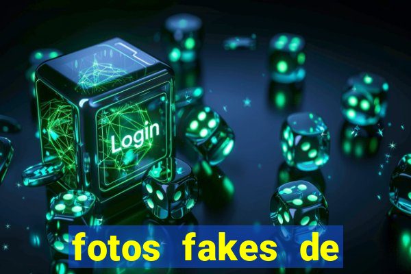 fotos fakes de meninas cacheadas